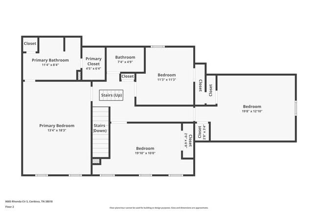 Photo - 8685 Rhonda Cir S