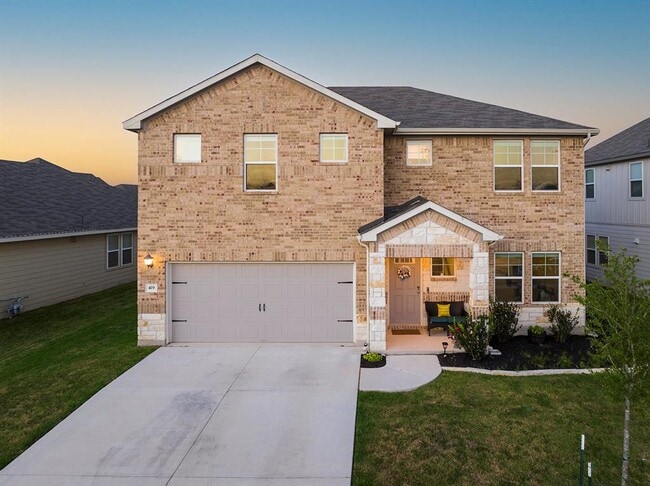 419 Windy Reed Rd