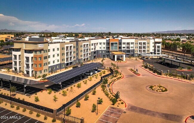 Photo - 7750 W Encanto Blvd Unit 2C