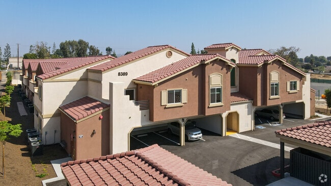 Monte Vista Senior Apartments