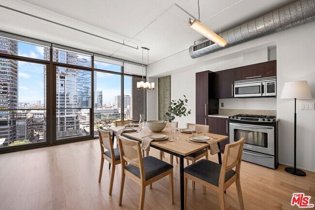 Photo - 1100 S Hope St Unit 1410
