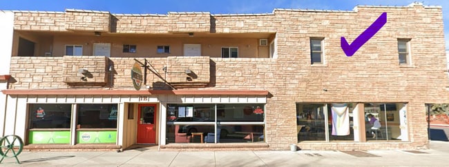 Building Photo - 7 S Beaver St Unit #1