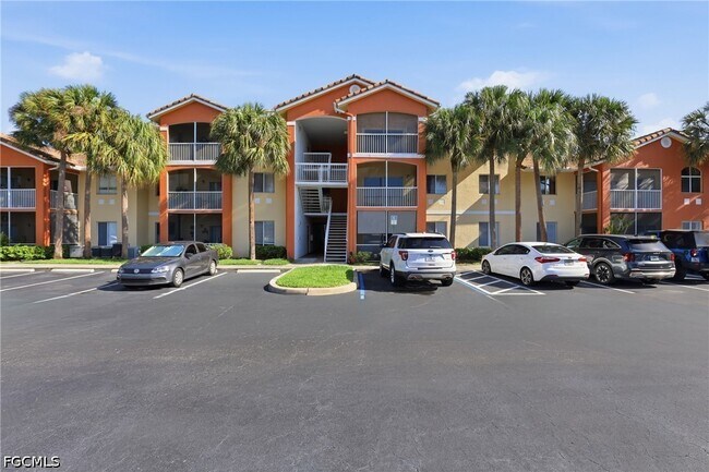 Photo - 6321 Aragon Way Unit 306