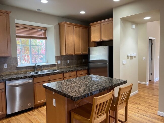 Photo - 3bd/2.5ba Snoqualmie Home