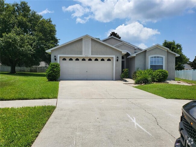 Building Photo - 4901 Otter Creek Ct Rental