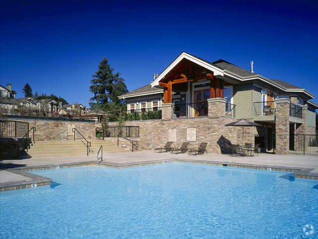 Pool - Boulder Creek