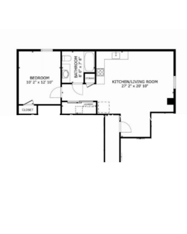 Photo - 118 N 2nd Ave