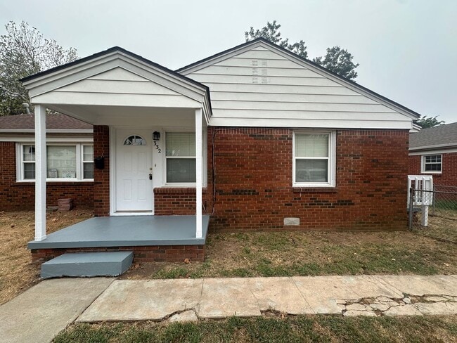 332 Babb Dr