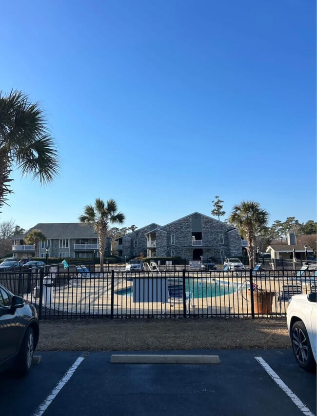 Photo - 4710 Cobblestone Dr Unidad J6