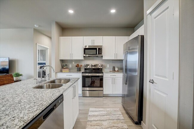 Photo - Skyview North Apartments