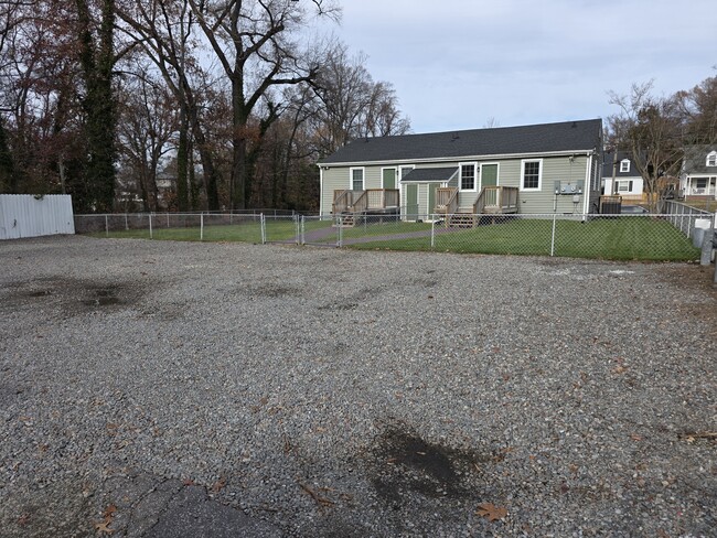 Photo - 501 E Brookland Park Blvd
