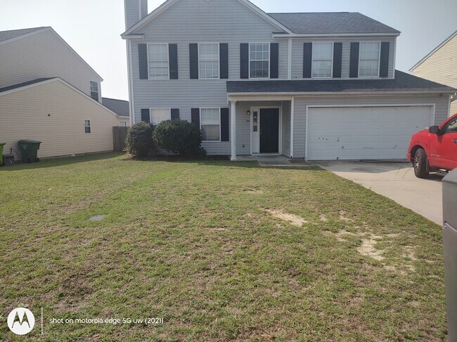 Photo - 120 Fox Grove Cir House