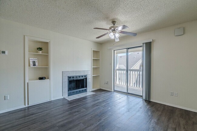 Keystone Apartments general photo