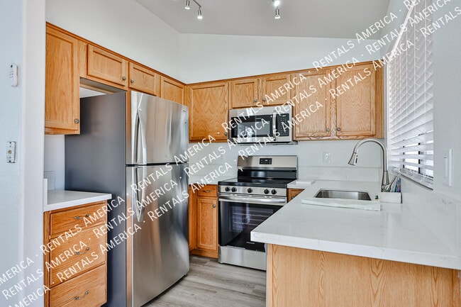 Photo - 3627 W Melinda Ln