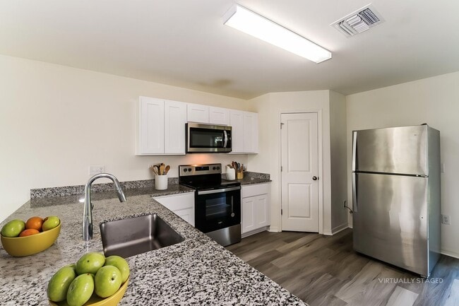 Photo - 3501 East 13th Street