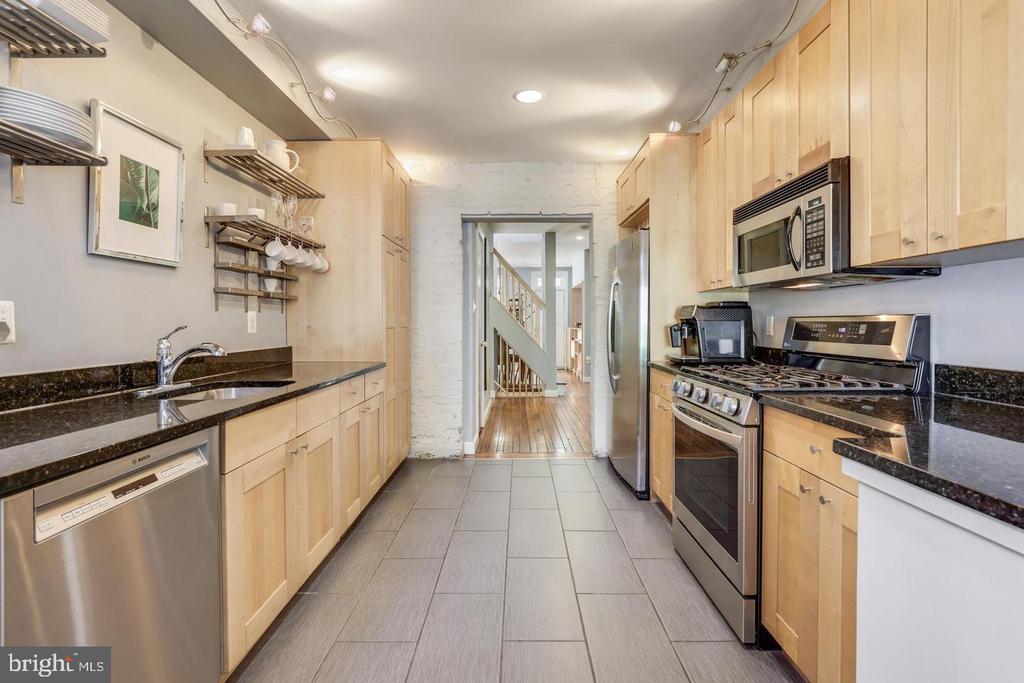 Photo - 320 S Collington Ave
