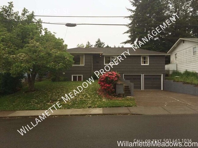 Building Photo - 2530 Summer St SE