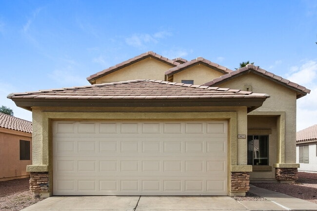 Building Photo - 3822 N 105th Ln