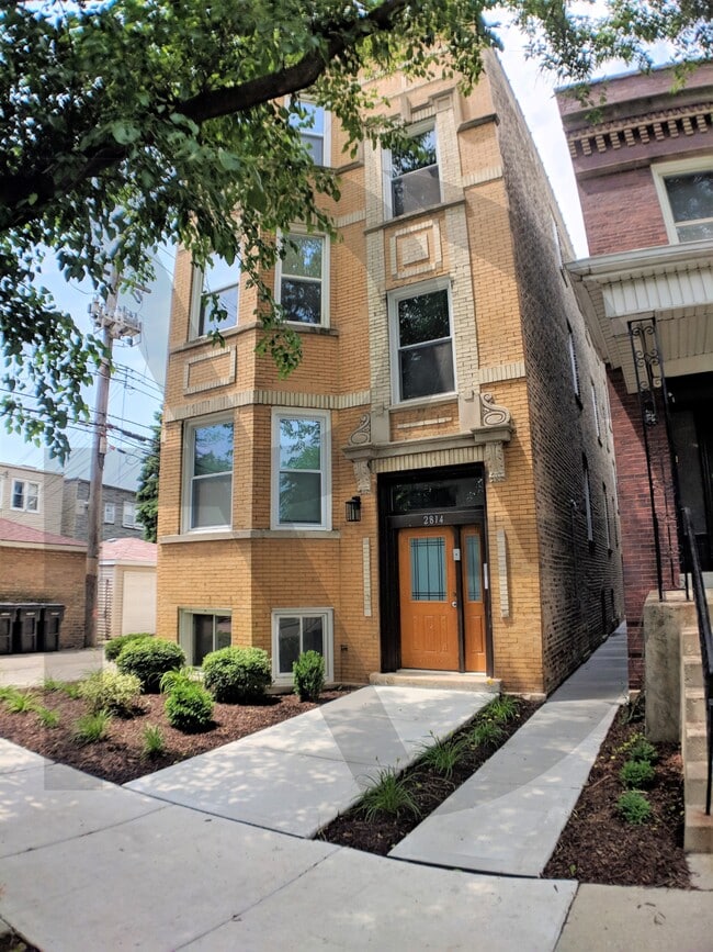 Photo - 2820 N Troy St Unit 3F