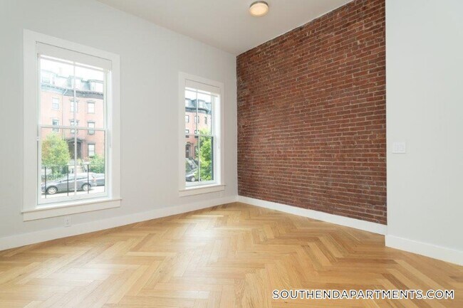 Photo - 461 Massachusetts Ave Unidad 6