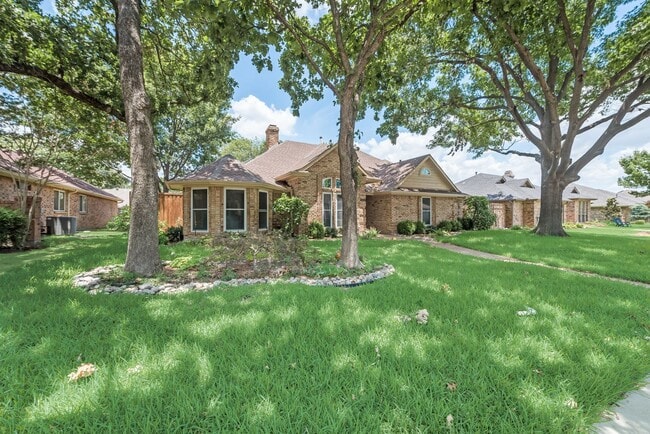 Building Photo - Beautiful Coppell Home!