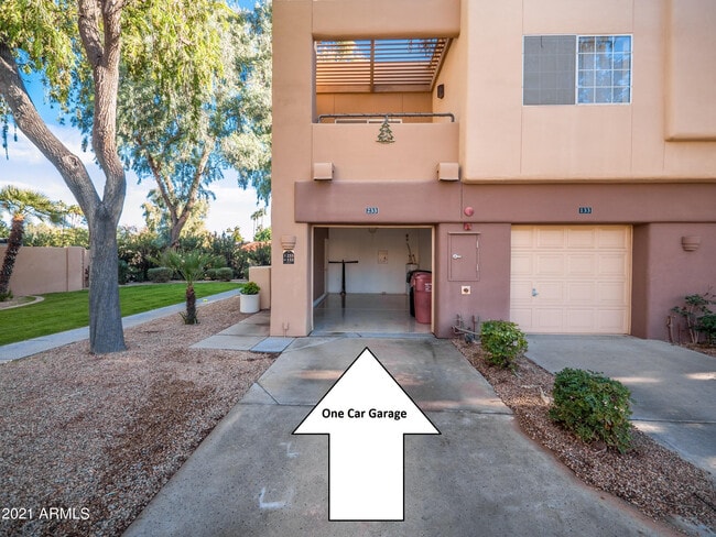 Photo - 7710 E Gainey Ranch Rd Unidad 233