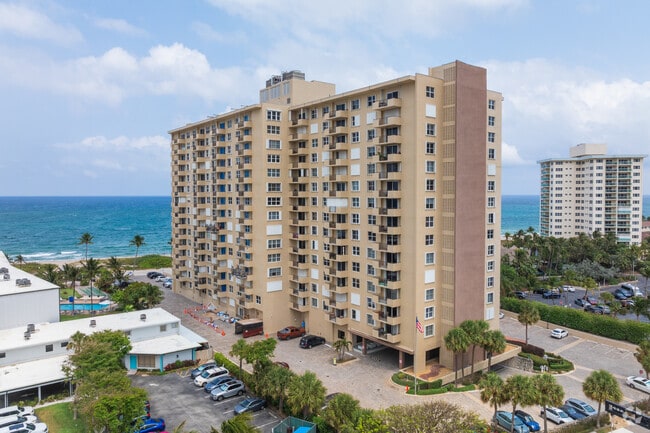 Primary - Royal Coast Condominium
