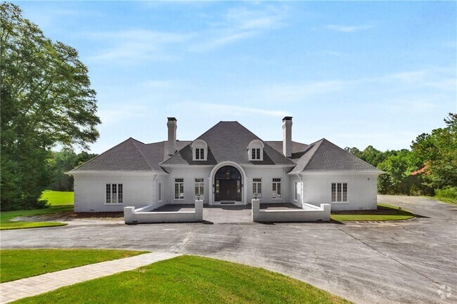 Building Photo - 1000 Grayson Pkwy Rental