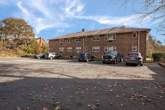 Garrett Village