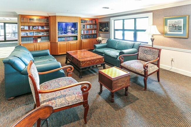 Photo - Rustic Village