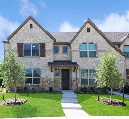 Photo - 401 Carnaby Ct