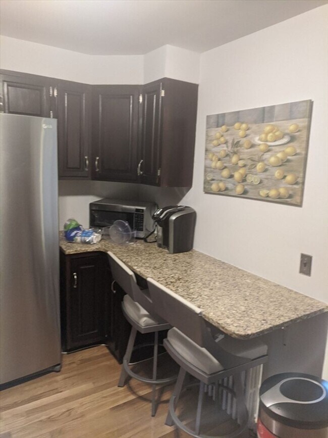 Photo - GREAT 2Br/1Bth in the heart of Brookline! Heat/Hot Water included in rent!