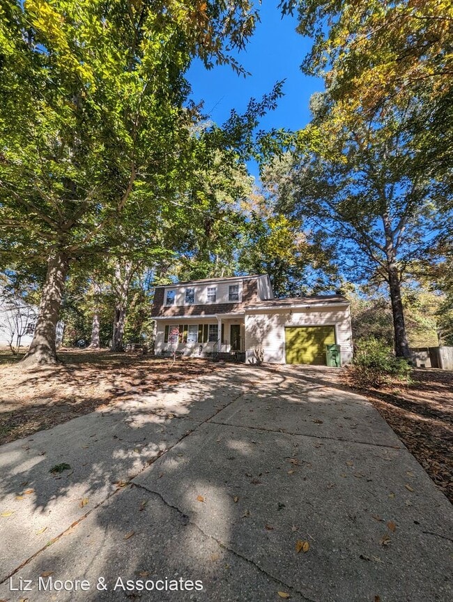 Photo - 4 br, 2.5 bath House - 125 Wichita Lane