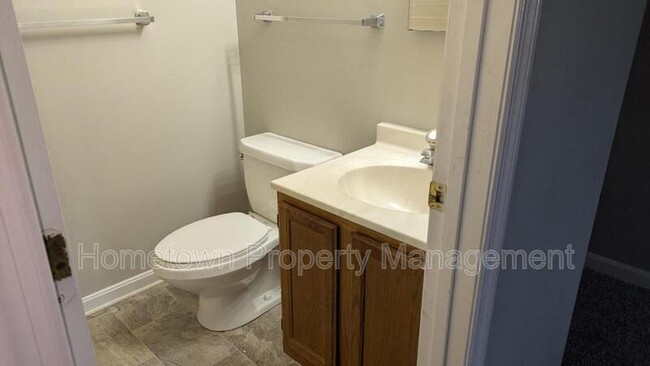 Photo - 107 N Hanover St Rental