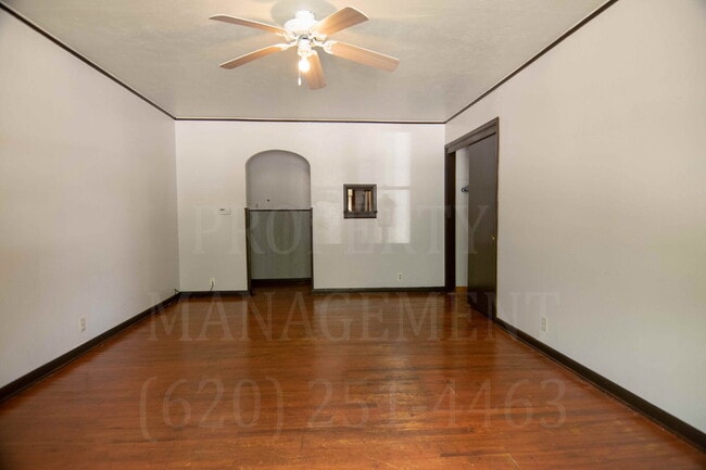 Photo - Charming 2-Bedroom Duplex