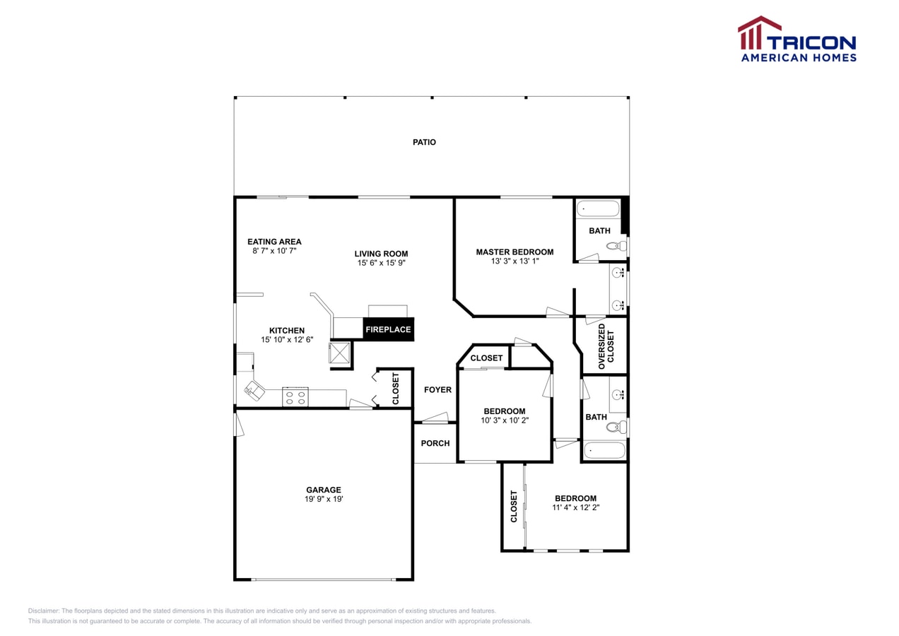 Photo - 2636 Lake Martin Ct