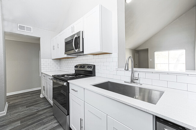Cypress Parc