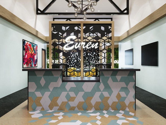 Photo - Evren Apartments of Lees Summit