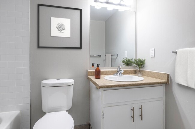 Photo - Trinity Apartments