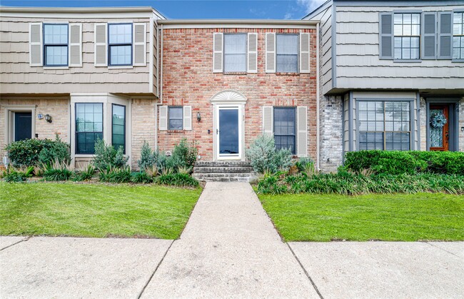 Building Photo - 7505 Memorial Woods Dr Unit 23 Rental