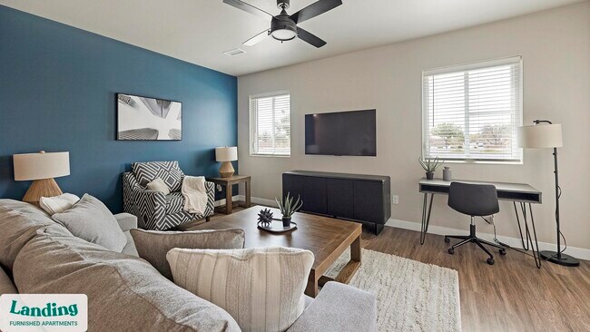 2445 Estrella Pkwy Unit 2028