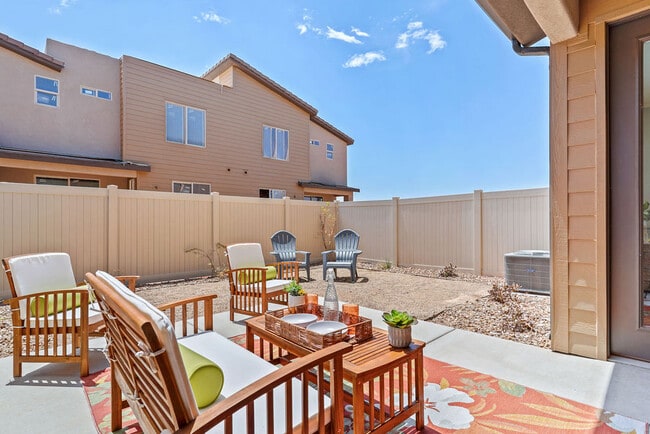 Photo - VALO at Desert Haven