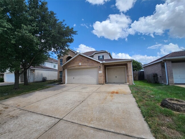 Building Photo - 20718 Blanton Brook Dr
