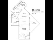 St. James