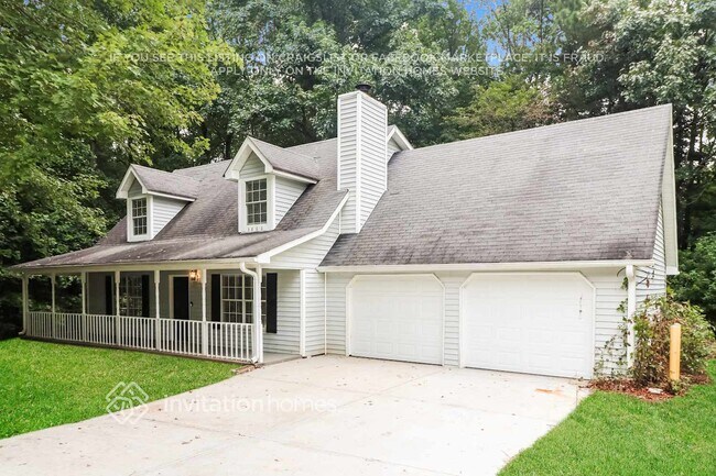 Photo - 3866 Appaloosa Trail