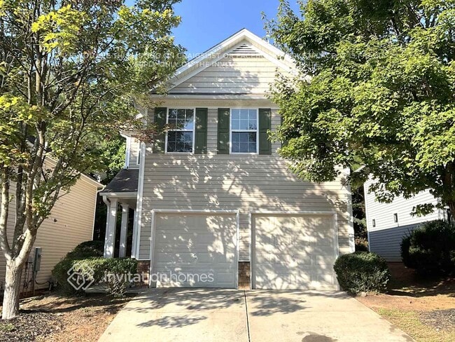 Building Photo - 483 Lobdale Falls Dr Rental
