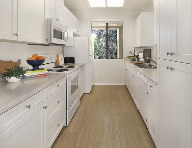 Ambrose Apartment Homes
