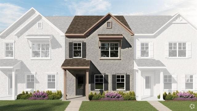 Building Photo - 1524 Solterra Blvd Rental
