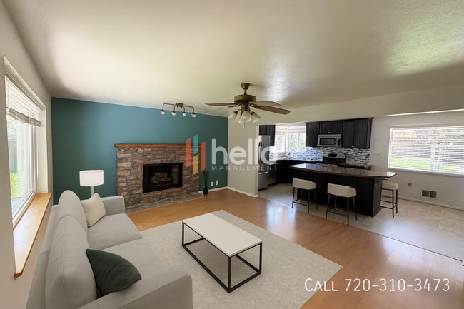 Building Photo - 6527 Otis St Rental