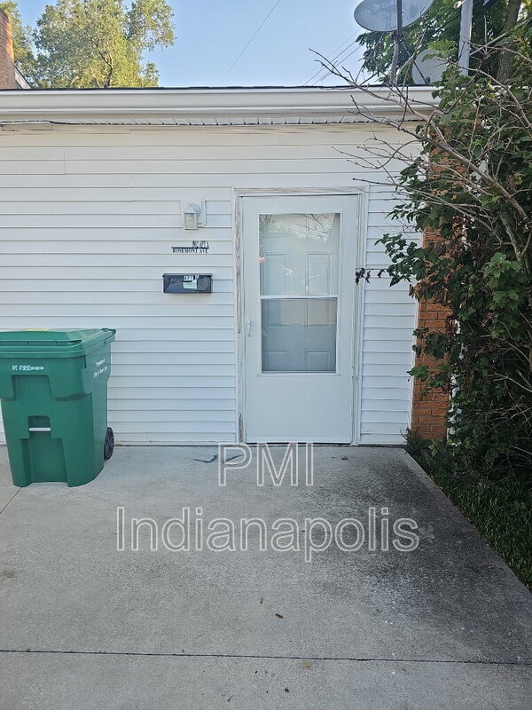 Building Photo - 1902 Rosemont Ave Unit A Rental